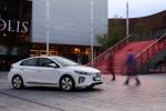 Hyundai IONIQ electric 2016 года (WW)